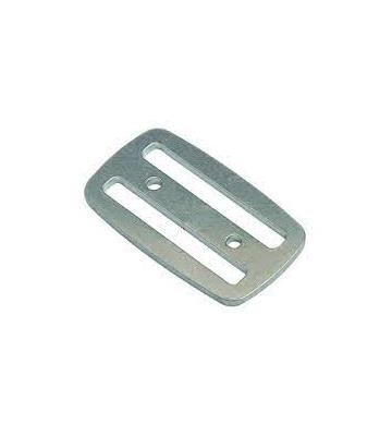 	Stainless steel buckle 21Y195=25